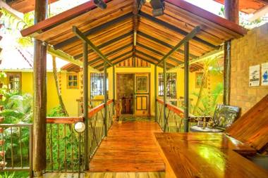 Rancho Tierra Alta