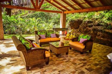 Villa Sueño Alcanzado