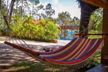 Villa Sueño Alcanzado