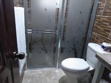 Apartamento de una habitacion con wifi Luz 24/7