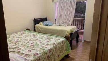 Villa en Jarabacoa con Piscina