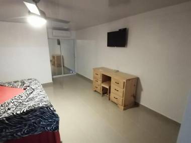 Room in Guest room - Piscalonga Hotel Restaurant Cozy Family Operated