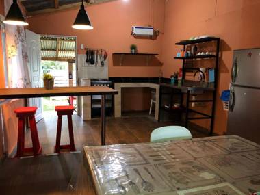 Chulavista Constanza casa campito