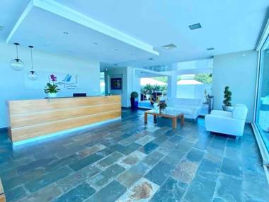 Blue Boat Lindo Apartamento en Playa Juan Dolio