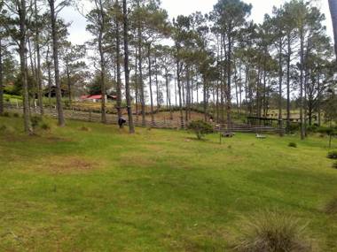 Villa Pajon Eco Lodge