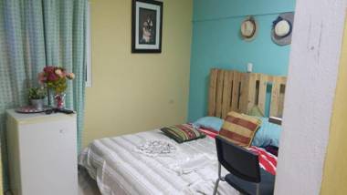 El Jardín de Dios " Ortiz & Bueno "  OB