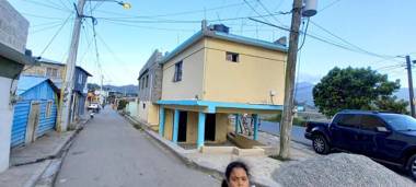 El Jardín de Dios " Ortiz & Bueno "  OB