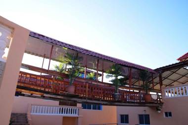 Los Altos de Constanza