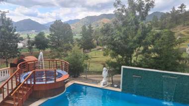 Los Altos de Constanza