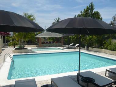 Villa Los Almendros - 2 pools and private tennis court