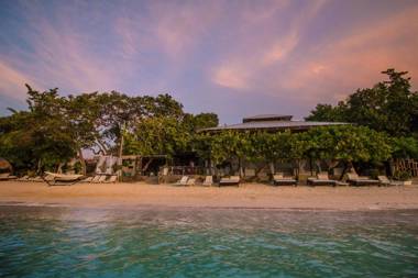 Paradise Island Beach Resort