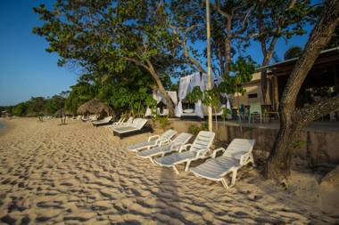 Paradise Island Beach Resort