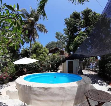 Tropic ecolodge