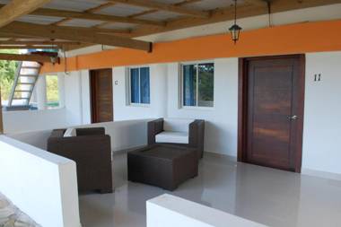Hotel Sand Bay