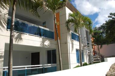 Hotel Sand Bay