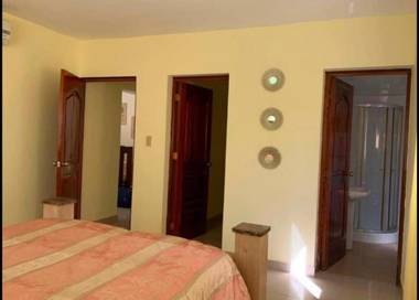 Luxurious Apartment In a great zone