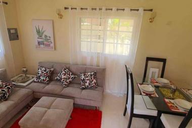 Villa frente al mar en primera línea de playa