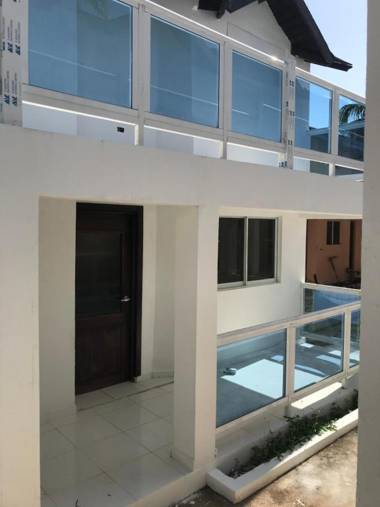 Apartamento Calle 5 No.10 Proyecto Las Pascualas Samaná