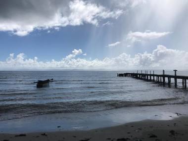 Apartamento Calle 5 No.10 Proyecto Las Pascualas Samaná