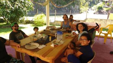 Conrado's Guesthouse B&B