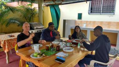 Conrado's Guesthouse B&B