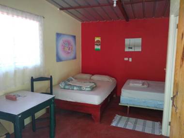 Conrado's Guesthouse B&B