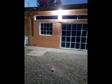 Wake up to a Bello Amanecer Hacienda Lopez Espino