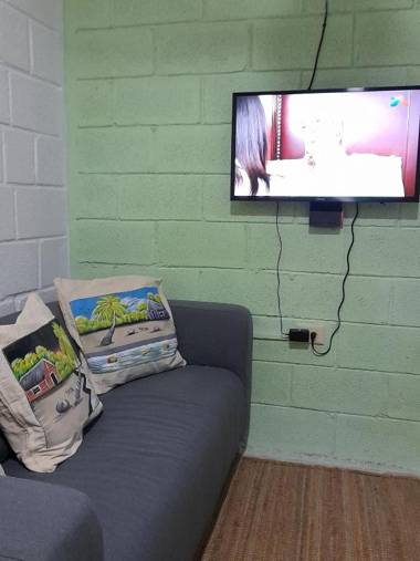 Wake up to a Bello Amanecer Hacienda Lopez Espino