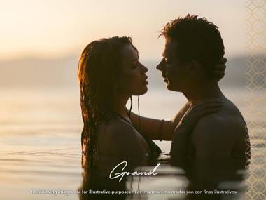Temptation Grand Miches Resort - All Inclusive - Couples Only