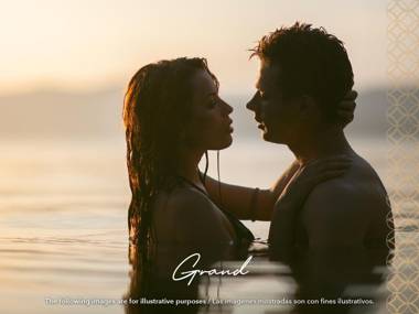 Temptation Grand Miches Resort – Couples Only