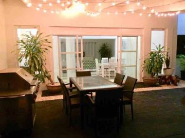EXOTIC VILLA I - Three Bedroom with Private Pool