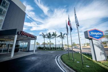 Hampton By Hilton Santo Domingo Airport