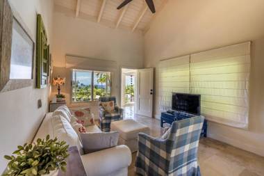 Amazing 3 Bedrooms Villa at Puerto Bahia