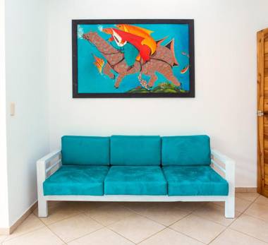 Albachiara Hotel - Las Terrenas