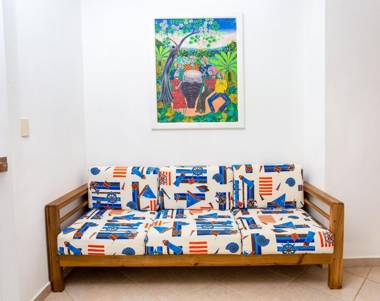 Albachiara Hotel - Las Terrenas