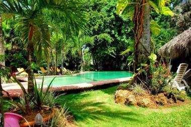 Hotel La Tortuga