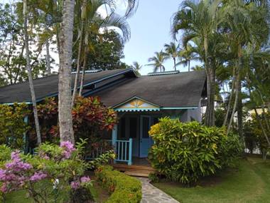 Las Palmas Residence