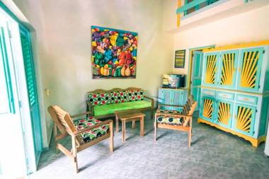 Las Palmas Residence