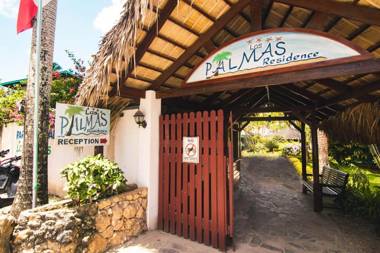 Las Palmas Residence