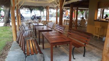 La Residencia del Paseo