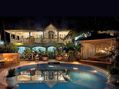 Hotel Casa Coson