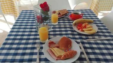 Costarena Beach Hotel