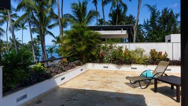 Aligio Apart-hotel & Spa - Las Terrenas