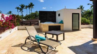 Aligio Apart-hotel & Spa - Las Terrenas