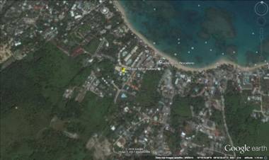 Mahona Boutique Hotel