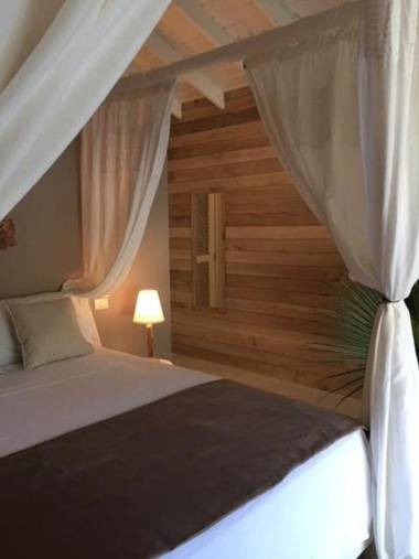 Mahona Boutique Hotel