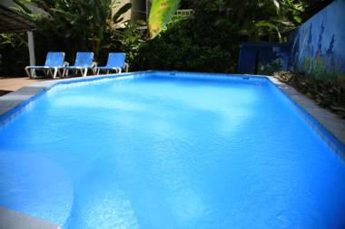 Casa Brisa Mar Hotel