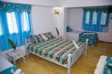 Casa Brisa Mar Hotel