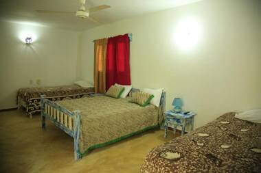 Casa Brisa Mar Hotel