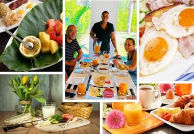 Adults-Only Hacienda Terra Taina